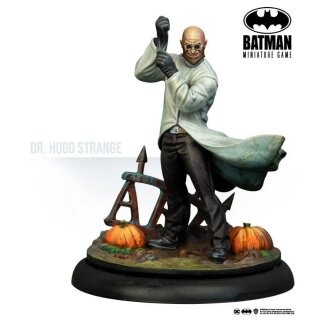 Scarecrow Crew: Trick or Trick (EN)