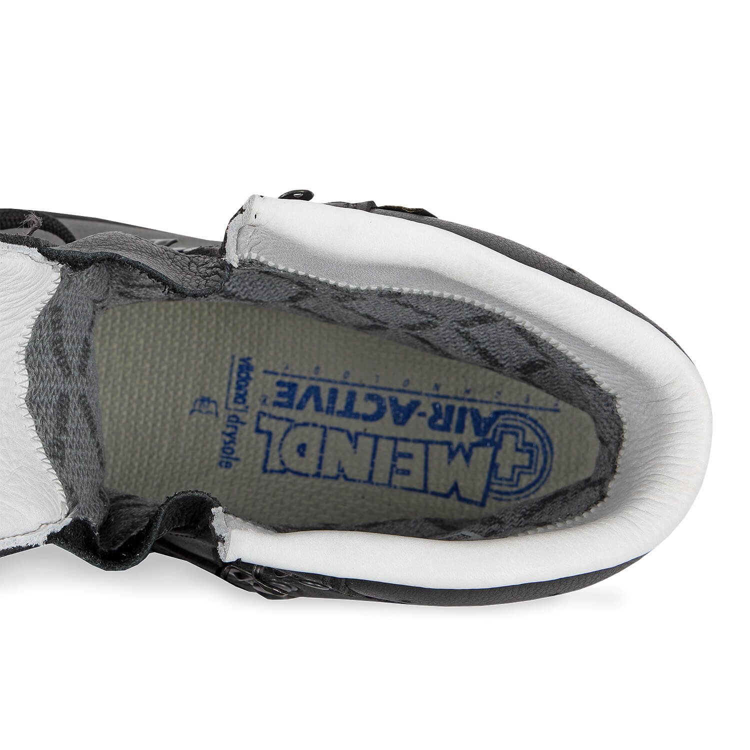 Bergschuh Army Gore-Tex