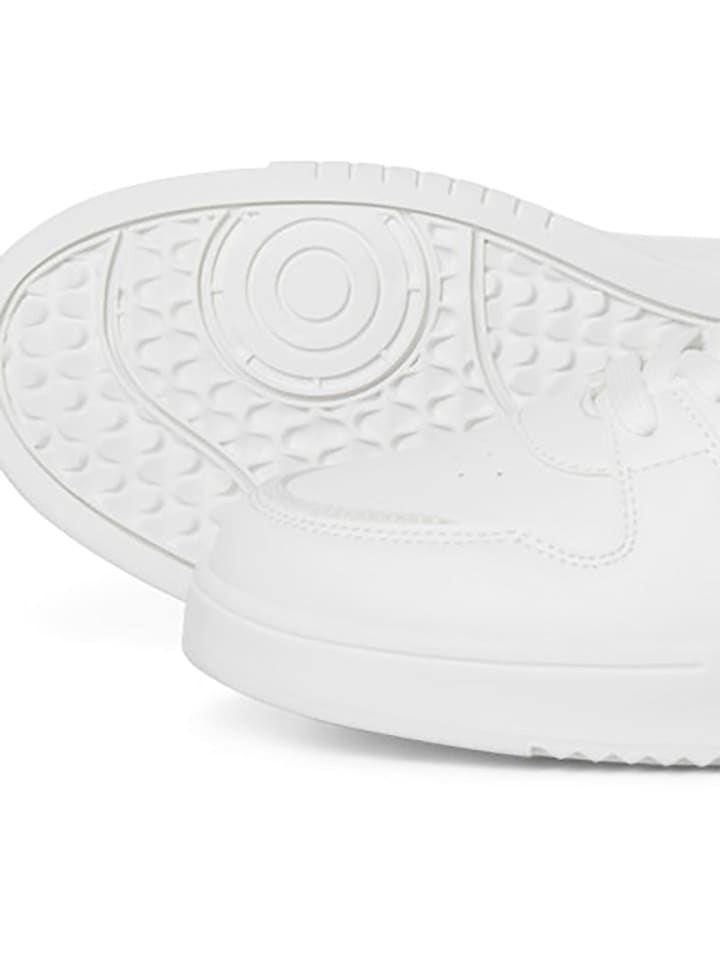 Jack & Jones Sneakers in Weiß günstig kaufen