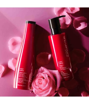 Shu Uemura Color Lustre Conditioner-250 ml