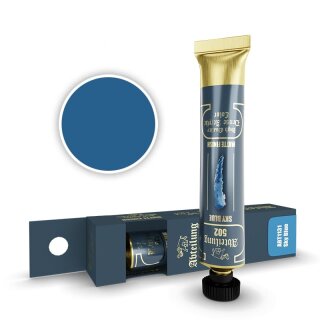 Sky Blue (20ml)