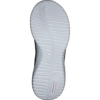 Skechers Ada Slipper in grau