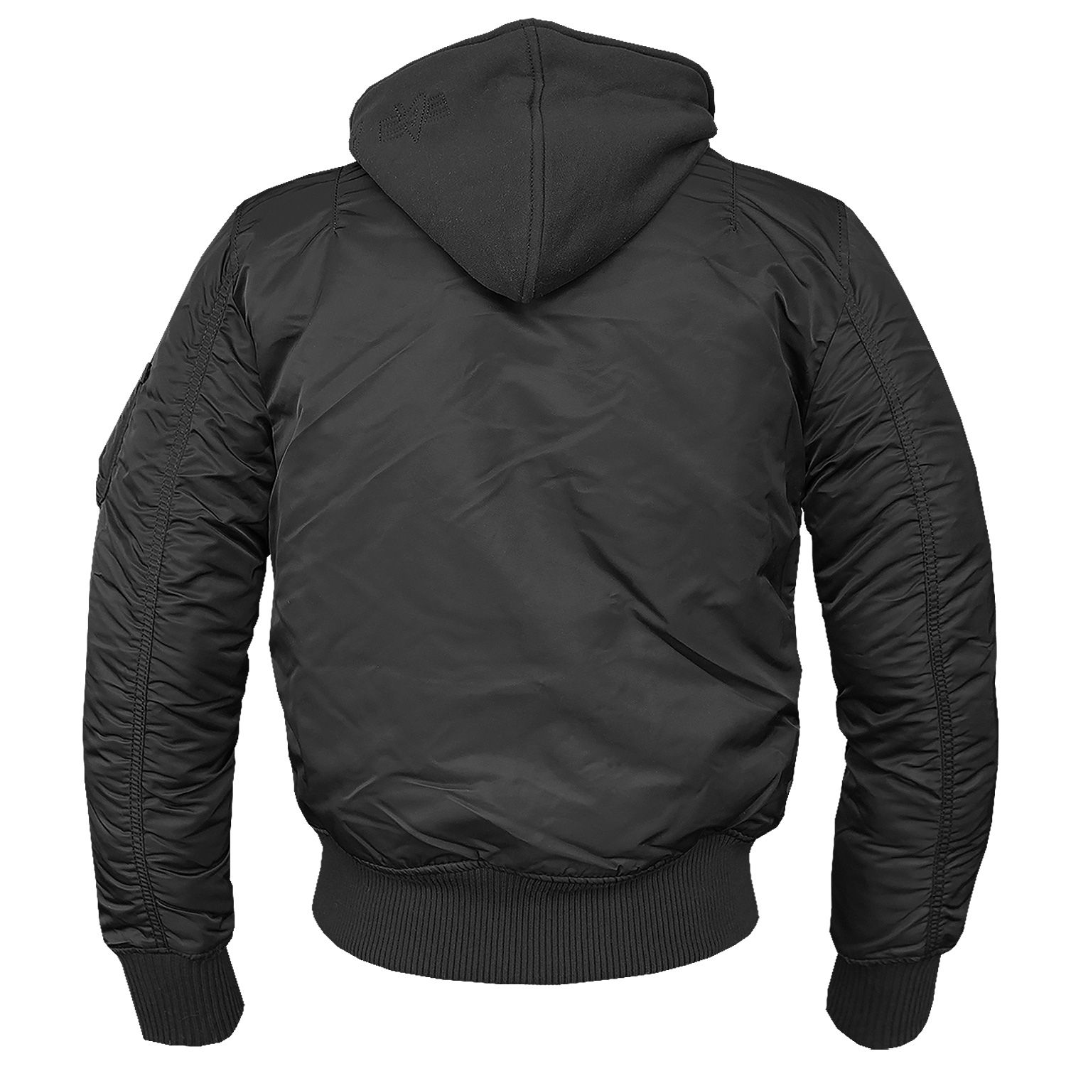 MA-1 D-Tec Bomberjacke