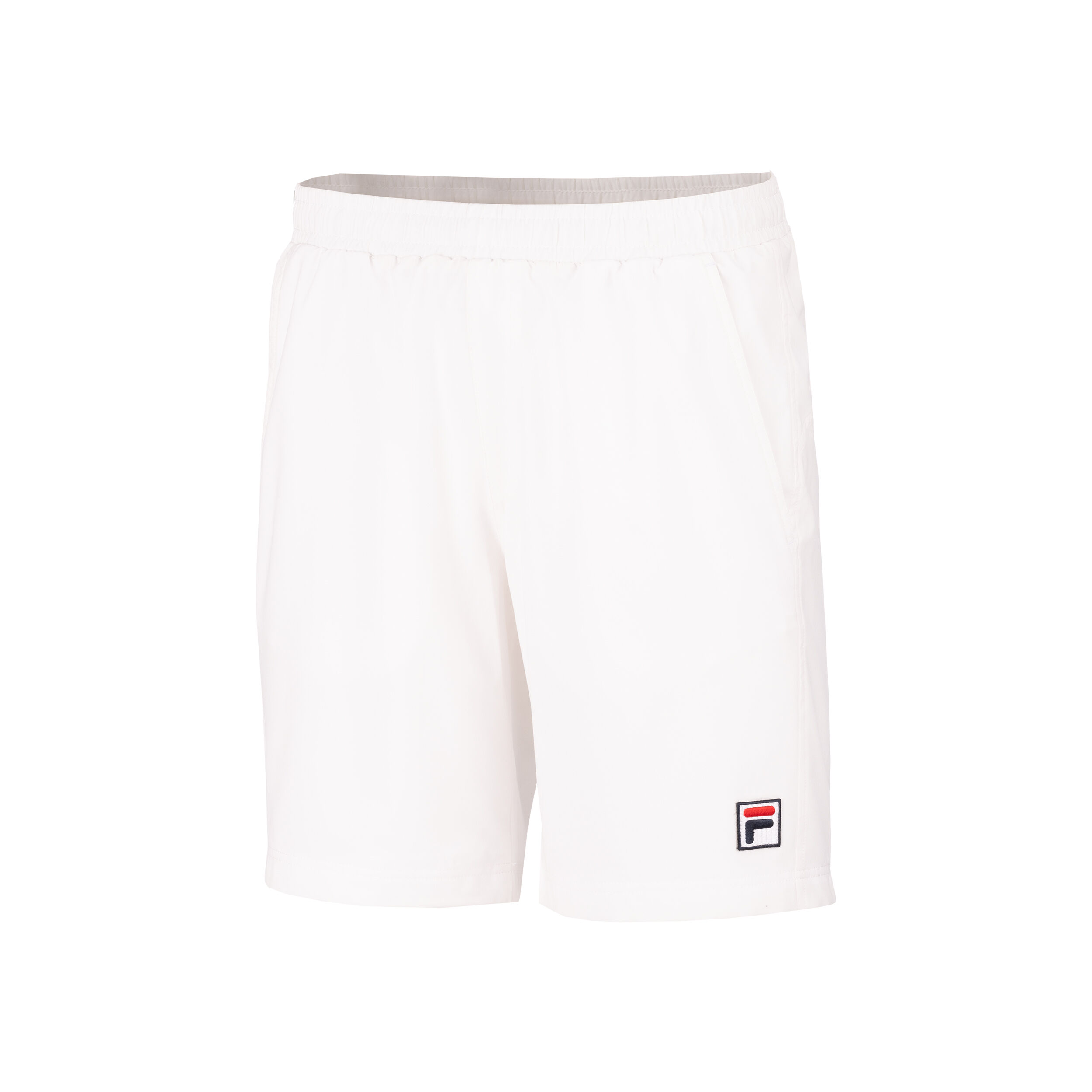 Santana Shorts Herren - Weiß