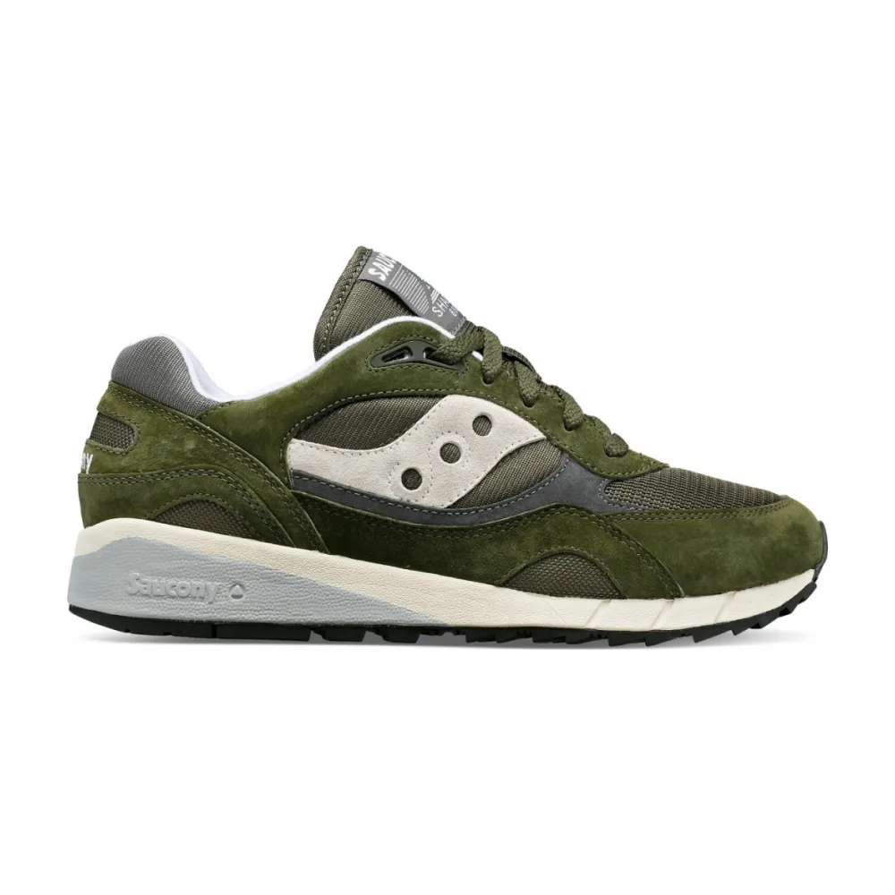 Saucony Shadow 6000 S70441-45 / grün