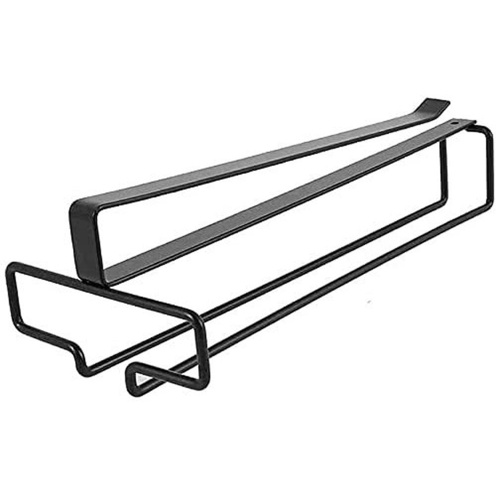 Zimtky Gläserhalter Weinglashalter Gläserhalter aus Metall