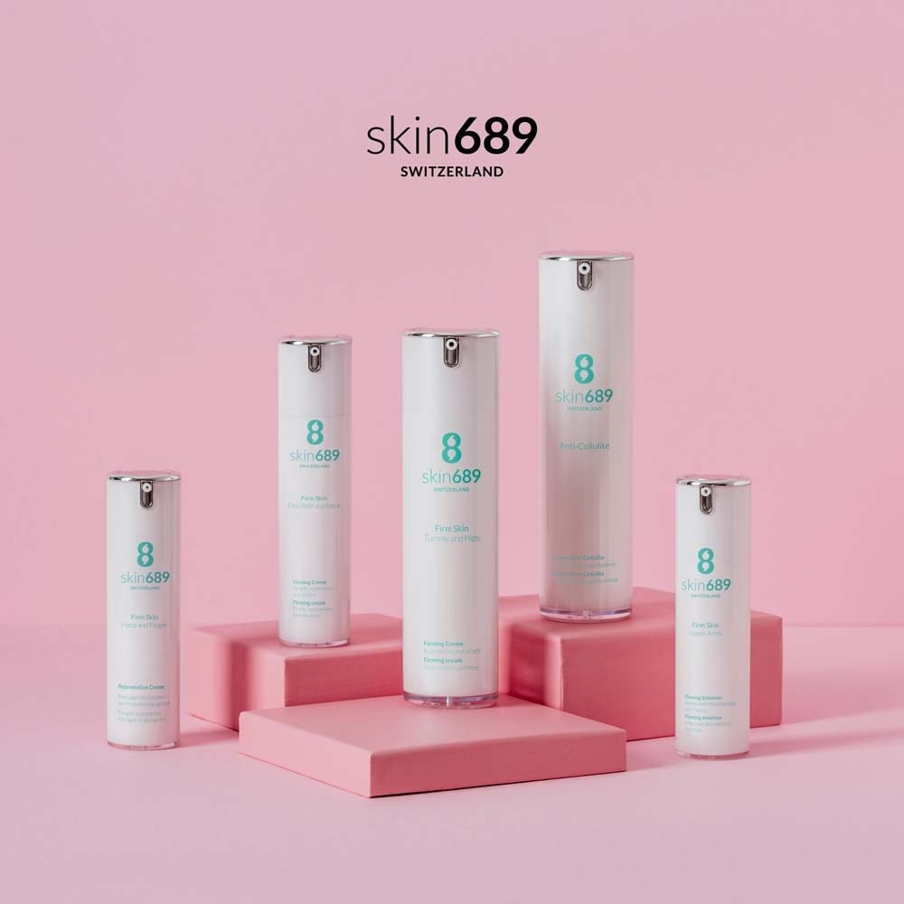 skin689 Tummy & Hips soin minceur corps