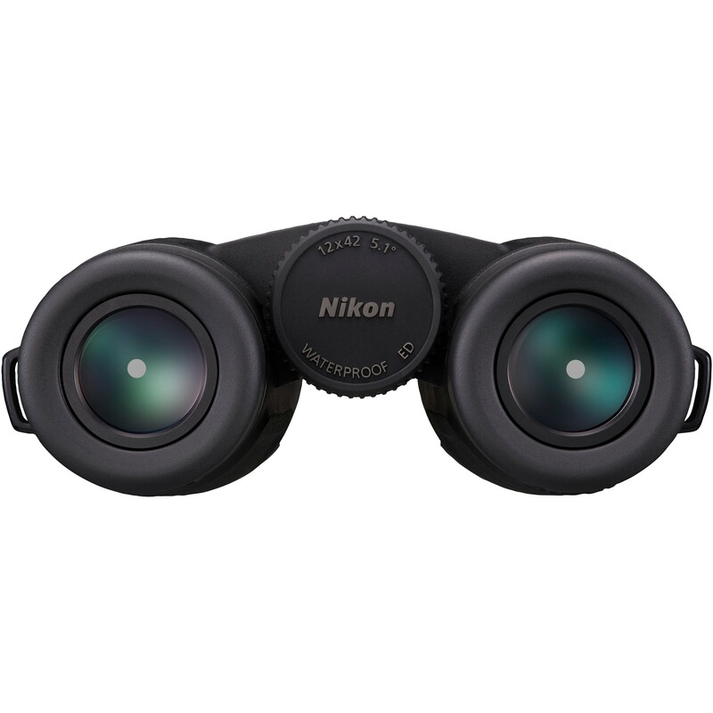 Nikon Fernglas Monarch M5 12x42