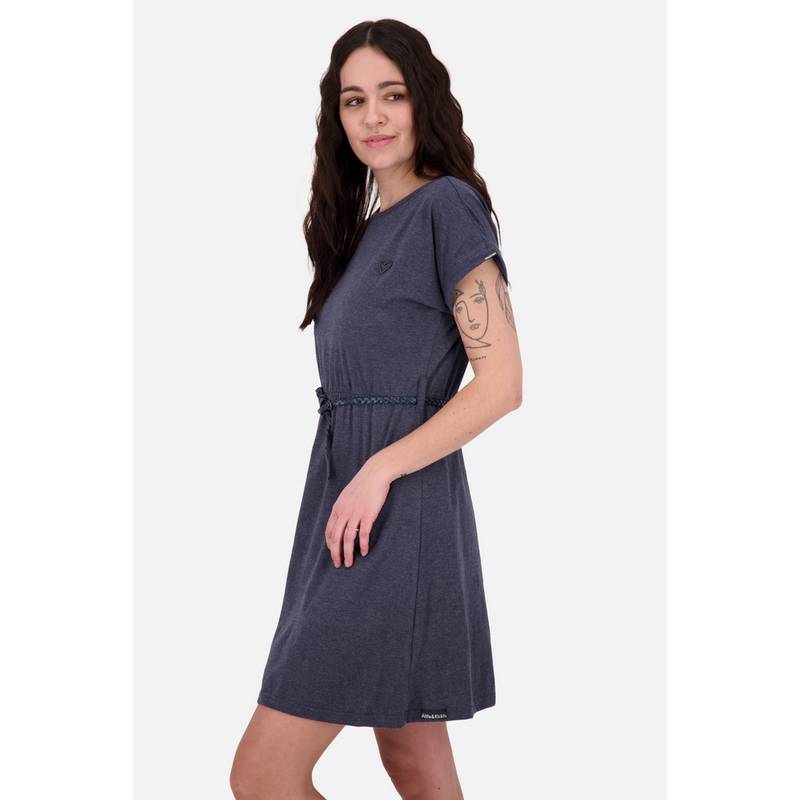 ALIFE AND KICKIN NoraAK A Kurzarmkleid Damen