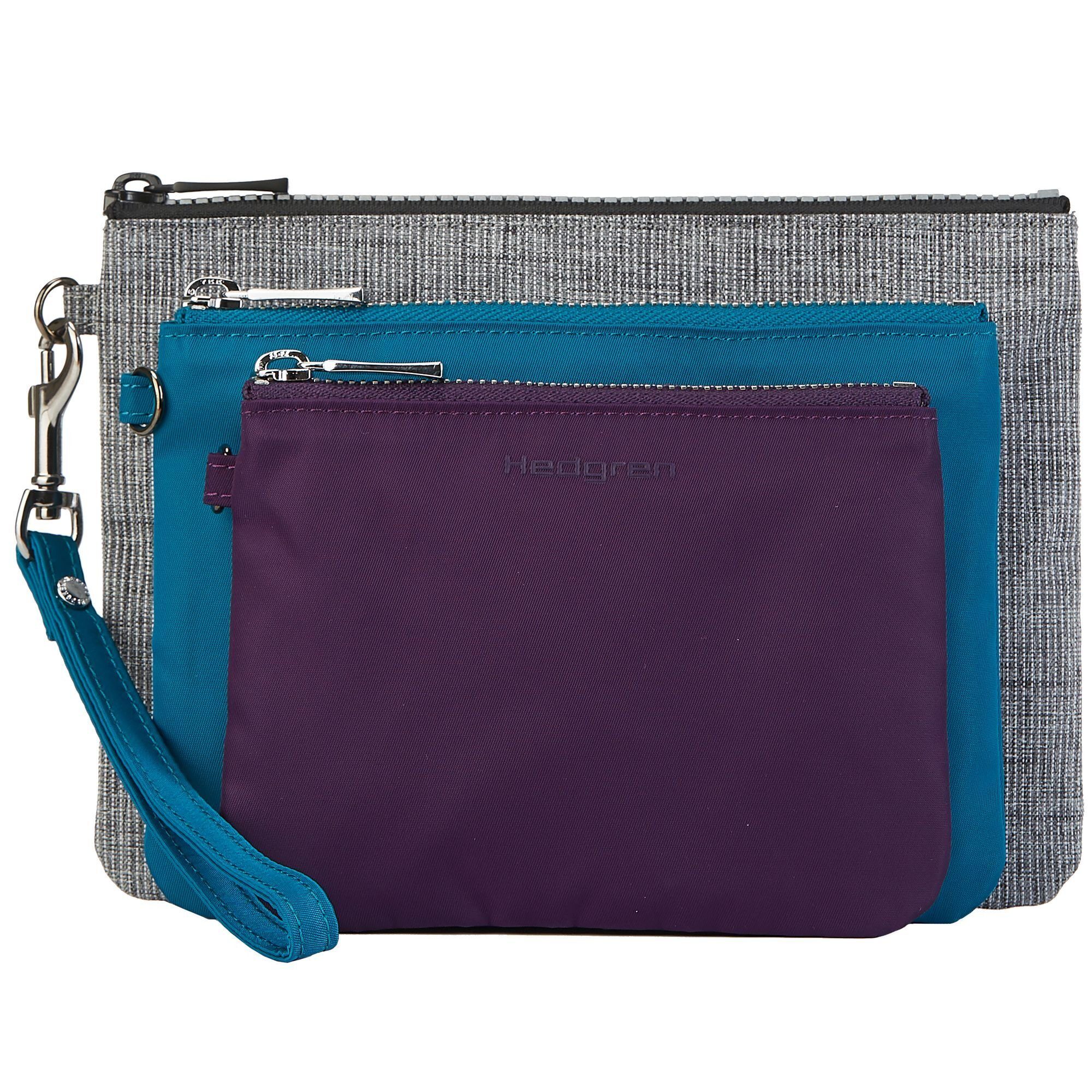 Hedgren Kosmetiktasche Follis, Nylon