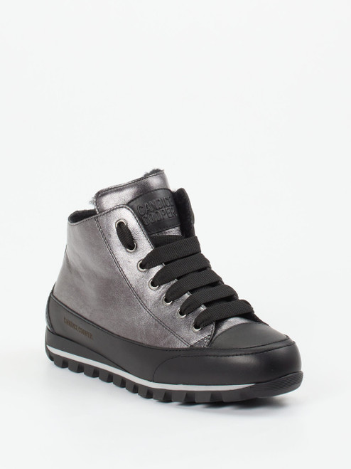 Schnürstiefelette-18030090040 Candice Cooper