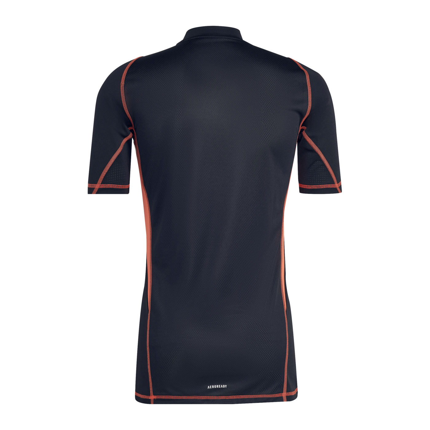 adidas Tiro 24 Pro Torwarttrikot Schwarz