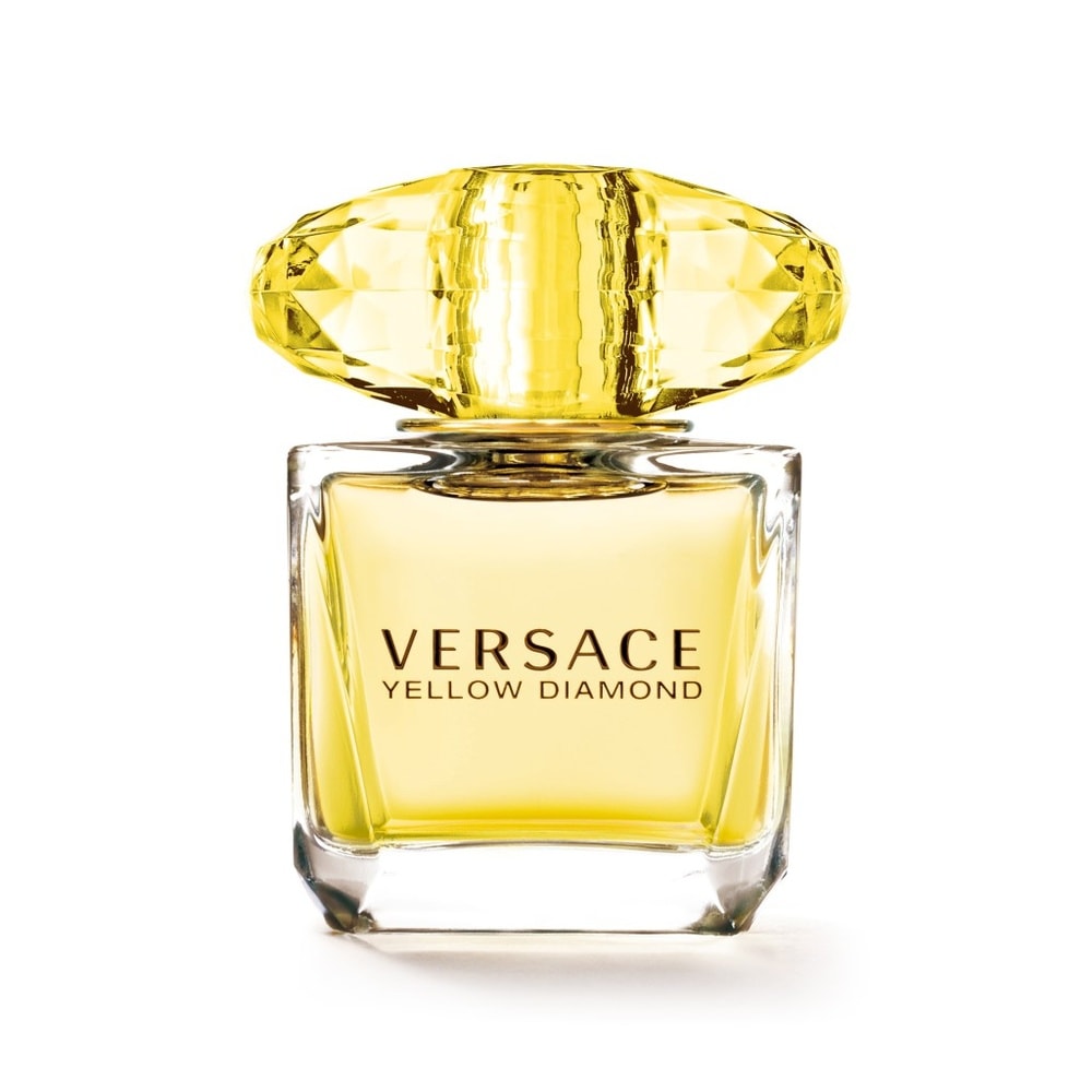 Versace Yellow Diamond Eau de Toilette