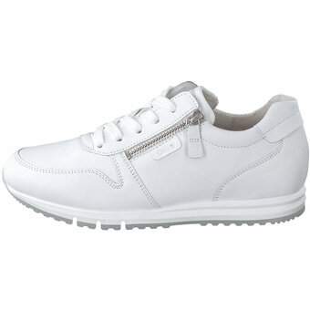 Gabor Sneaker in weiß