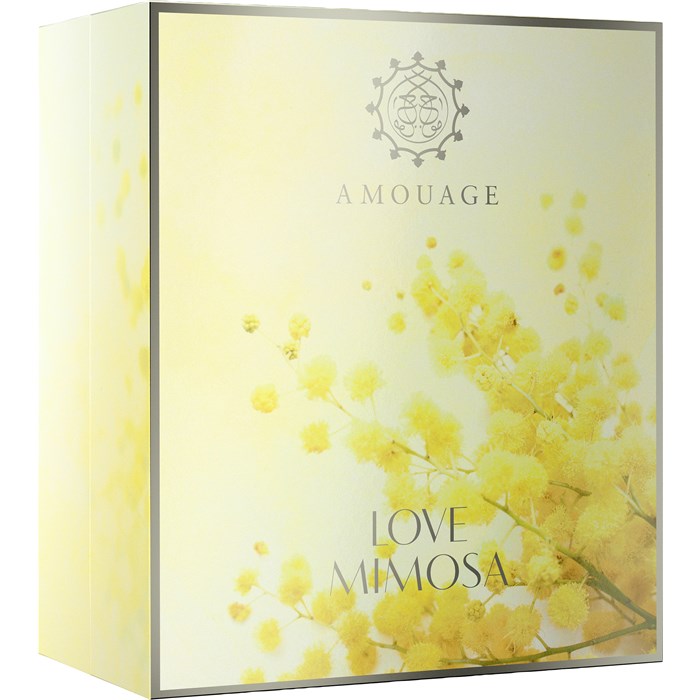 Eau de Parfum Spray