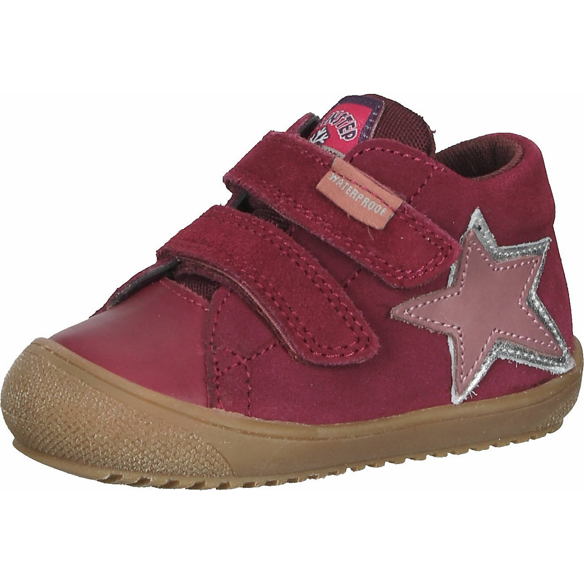 Sneaker Halbschuhe