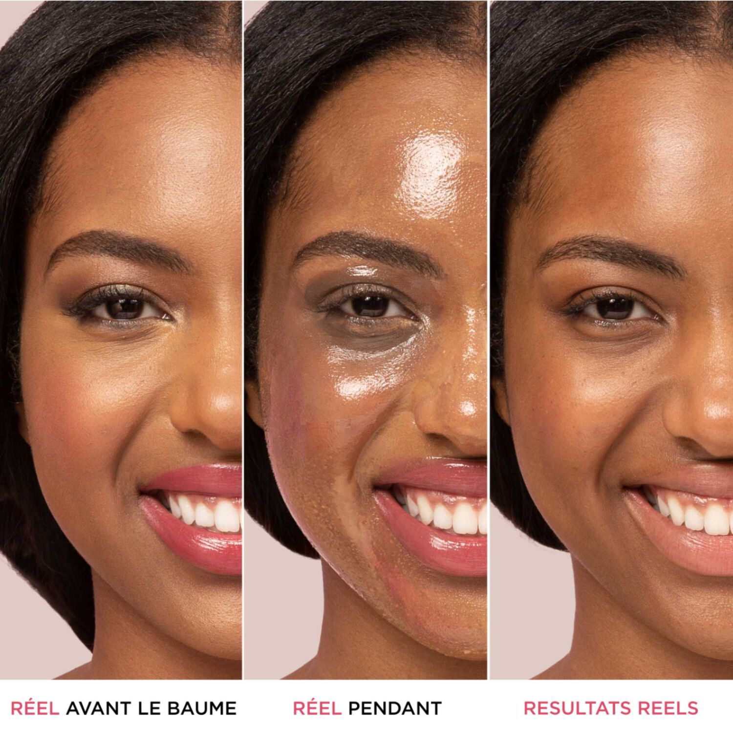 It Cosmetics Bye Bye Makeup Baume Démaquillant Fondant 3en1 100g
