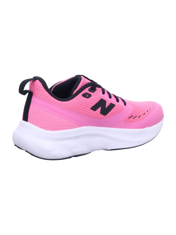 New Balance Mädchen Halbschuhe 625 V1 in Rot günstig kaufen