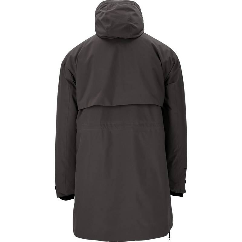 Whistler Mombay Parka Herren