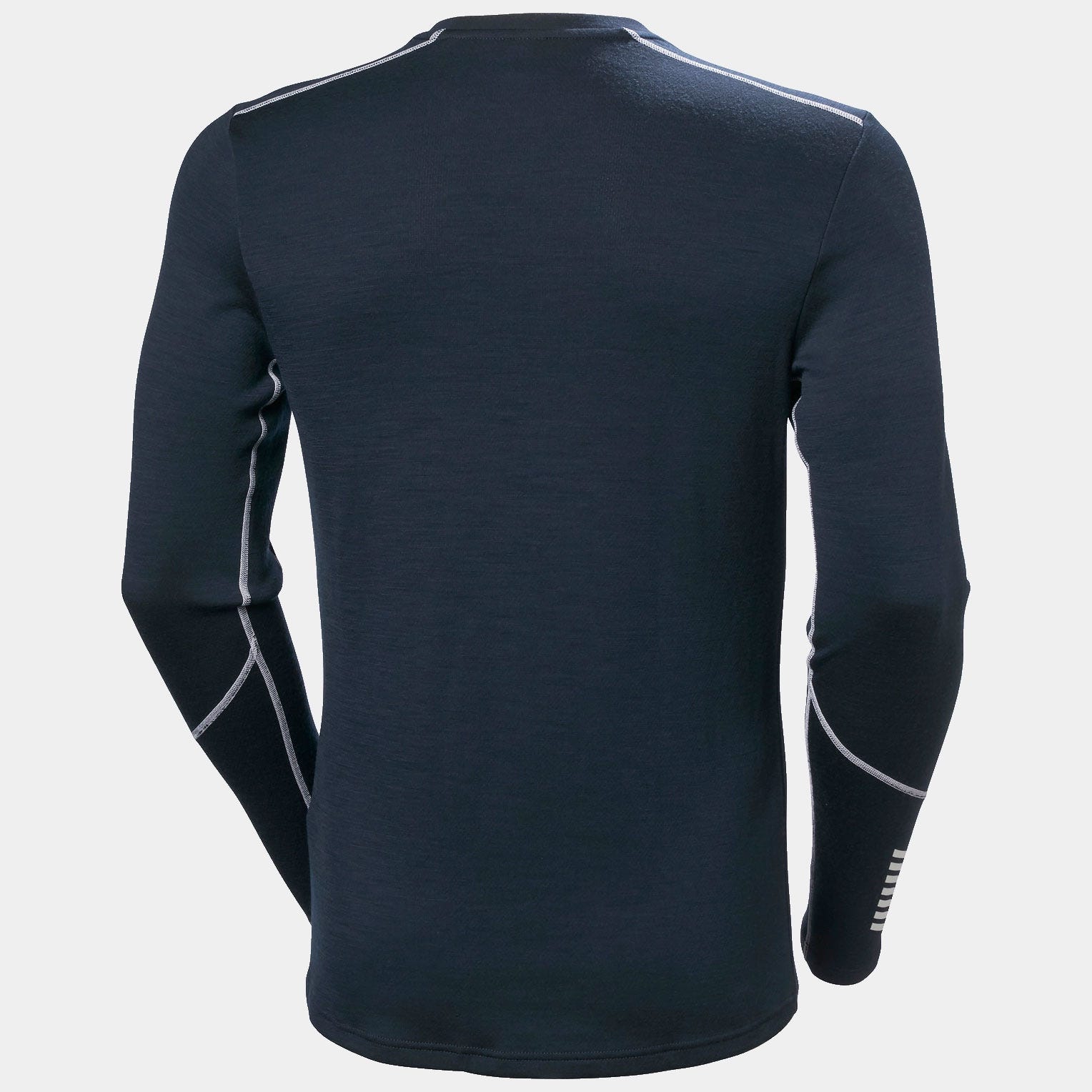 Men's LIFA® Merino Midweight Crew Base Layer