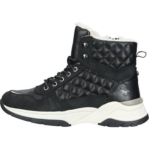 MUSTANG Stiefelette