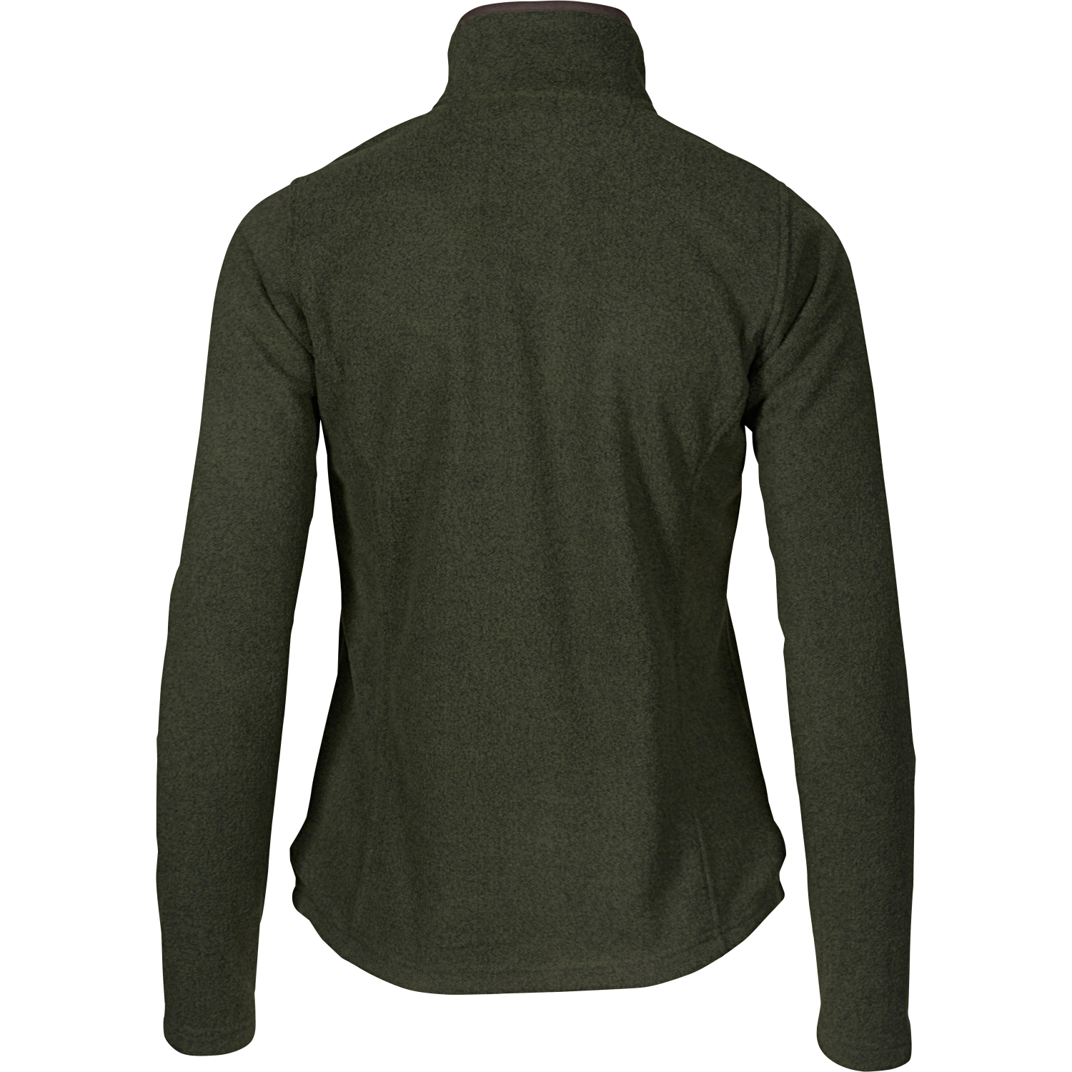Seeland Damen Fleecejacke Woodcock (oliv)