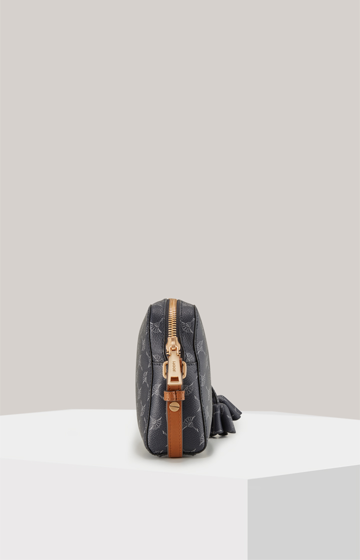 Schultertasche Cortina Cloe in Dunkelblau