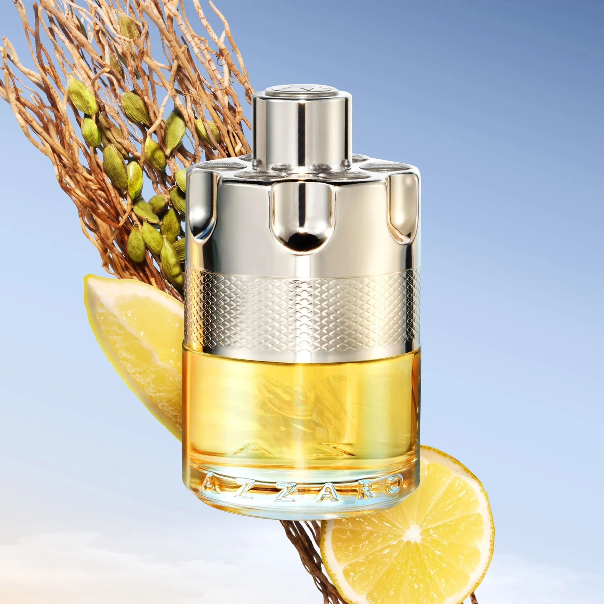 Wanted Wanted - Eau de Toilette