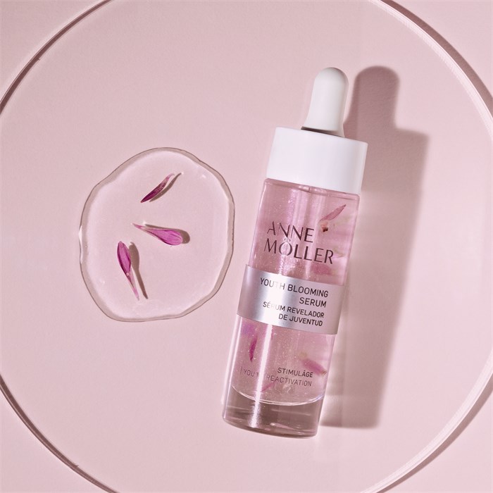 Youth Blooming Serum