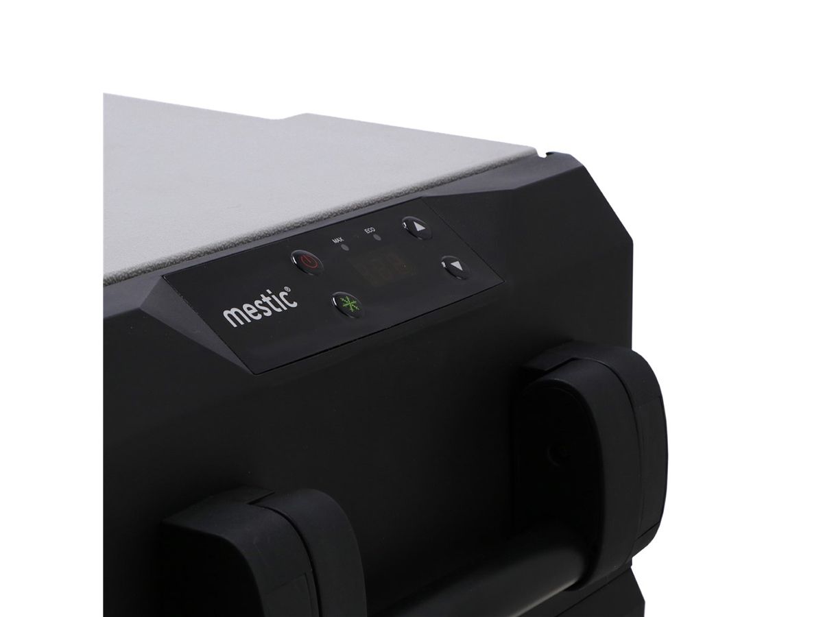 Mestic MCCHD-33 AC/DC Kompressor Kühlbox
