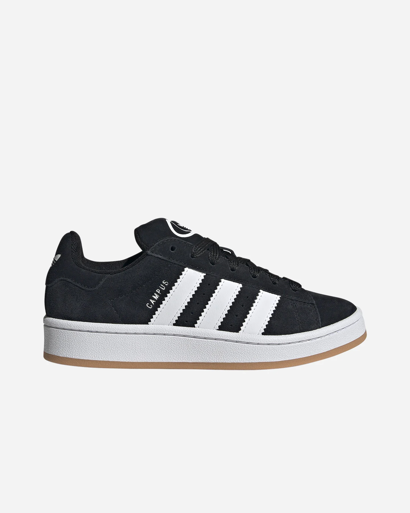 Buty sportowe Adidas Campus 00s Gs Jr HQ6638