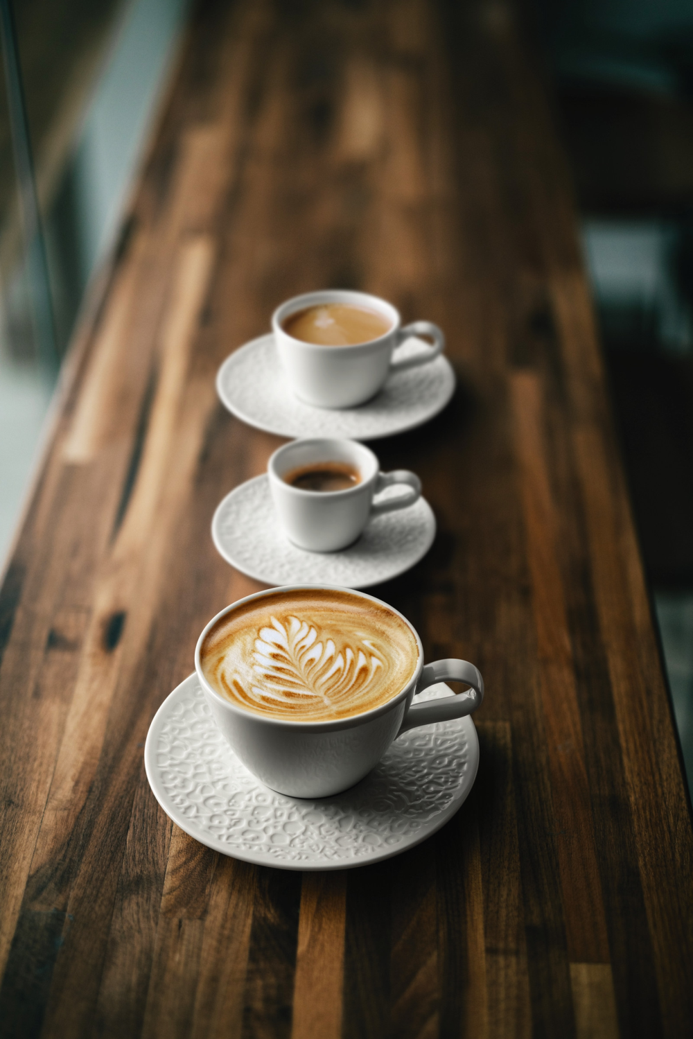 Kaffeetasse 240ml Nori-Home