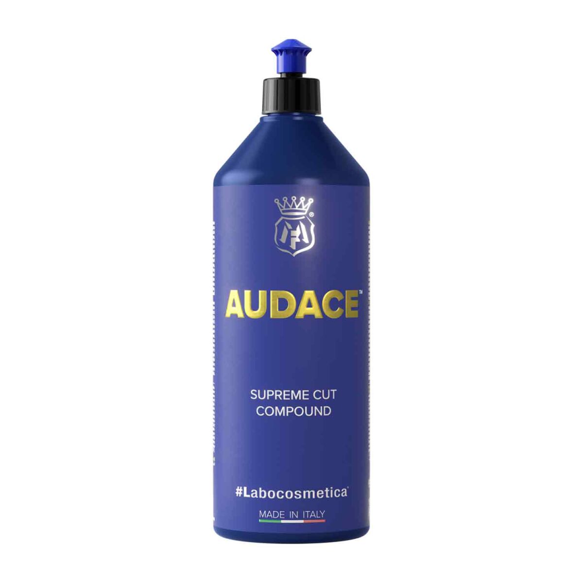 Labocosmetica Audace Heavy Cut Politur 1kg