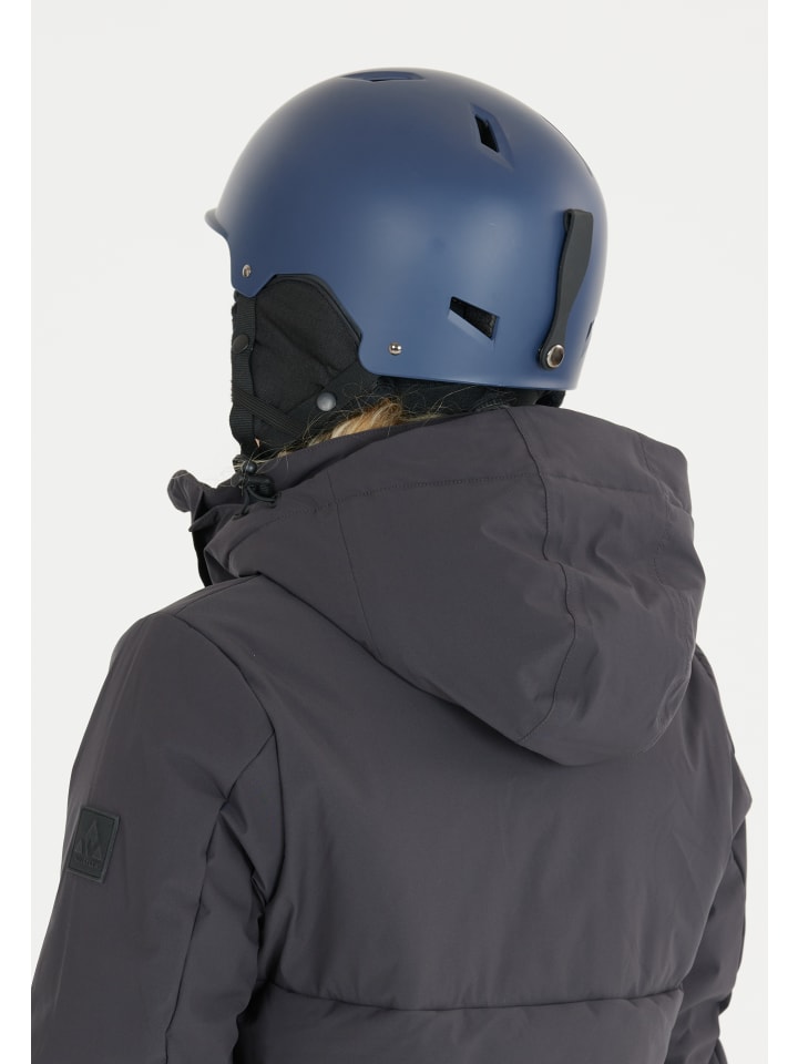 Whistler Skihelm Stowe in 2153 Dress Blues günstig kaufen