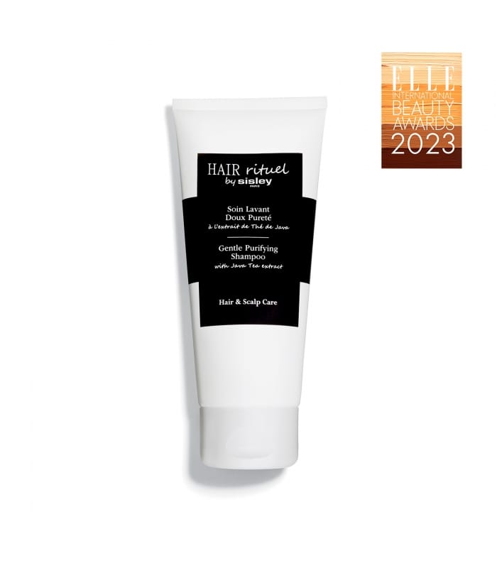 HAIR RITUEL BY SISLEY-Soin Lavant Doux Pureté