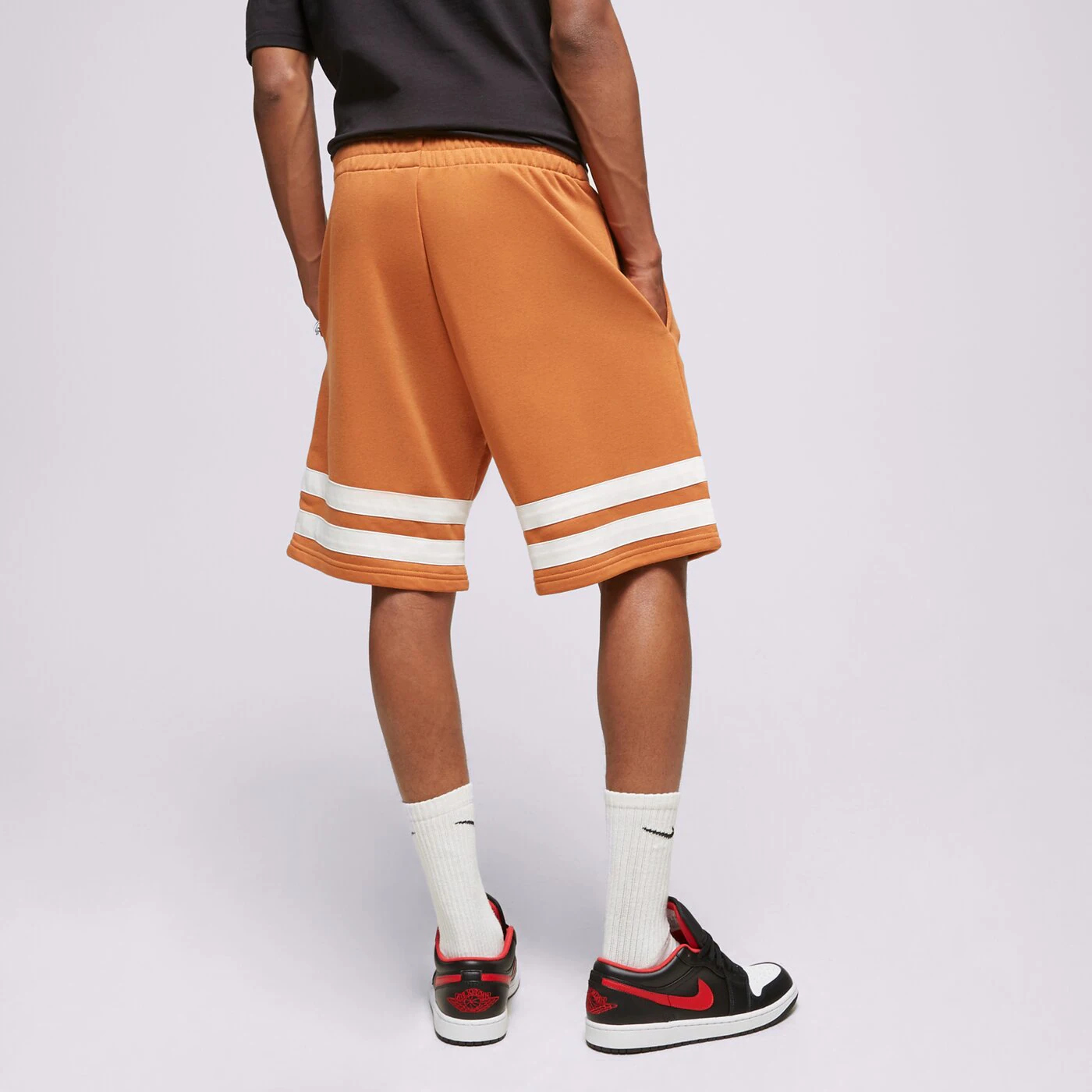 NEW ERA SHORTS NE NEWERA NONE Braun