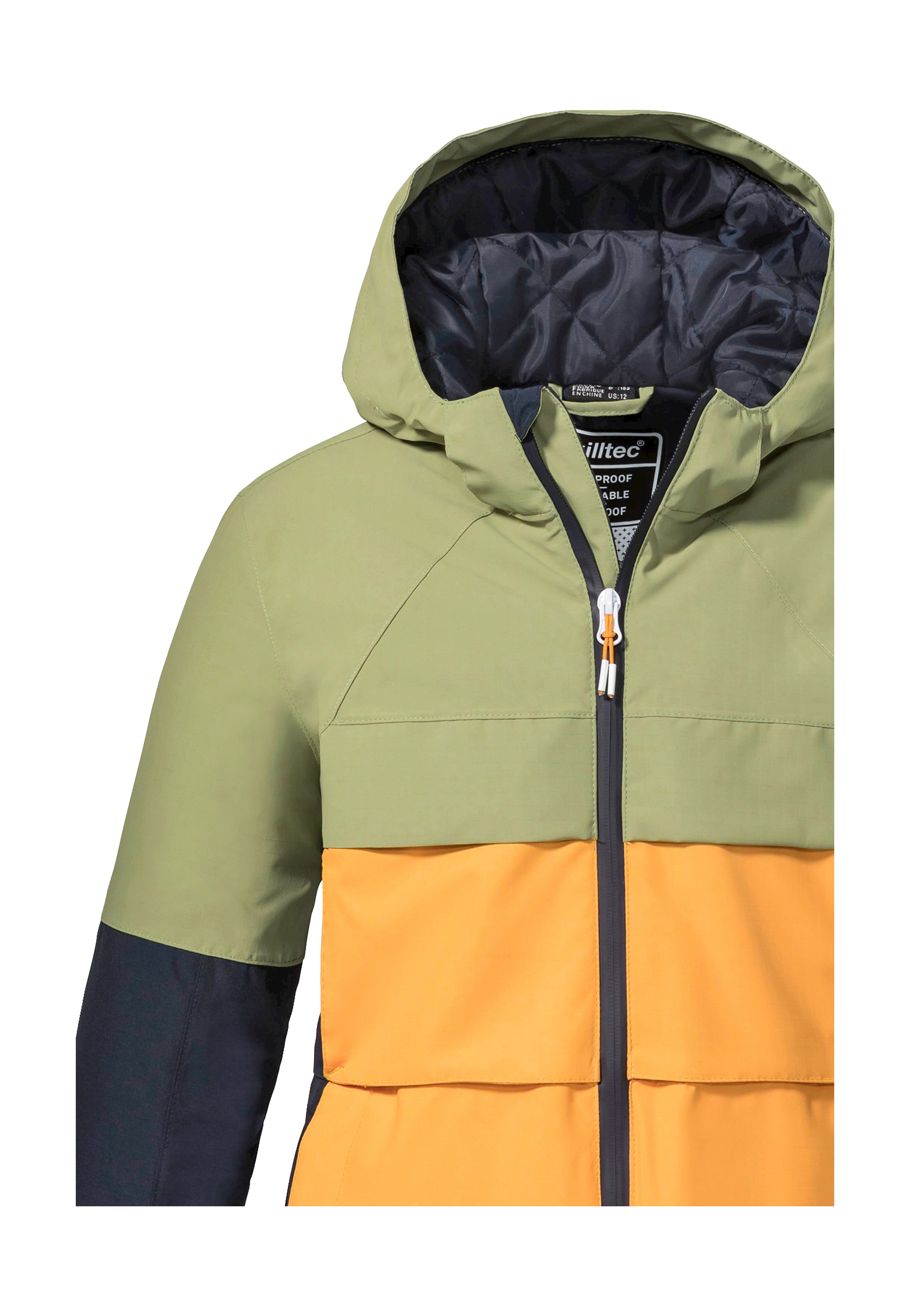 Killtec Skijacke KSW 173 GRLS SKI JCKT