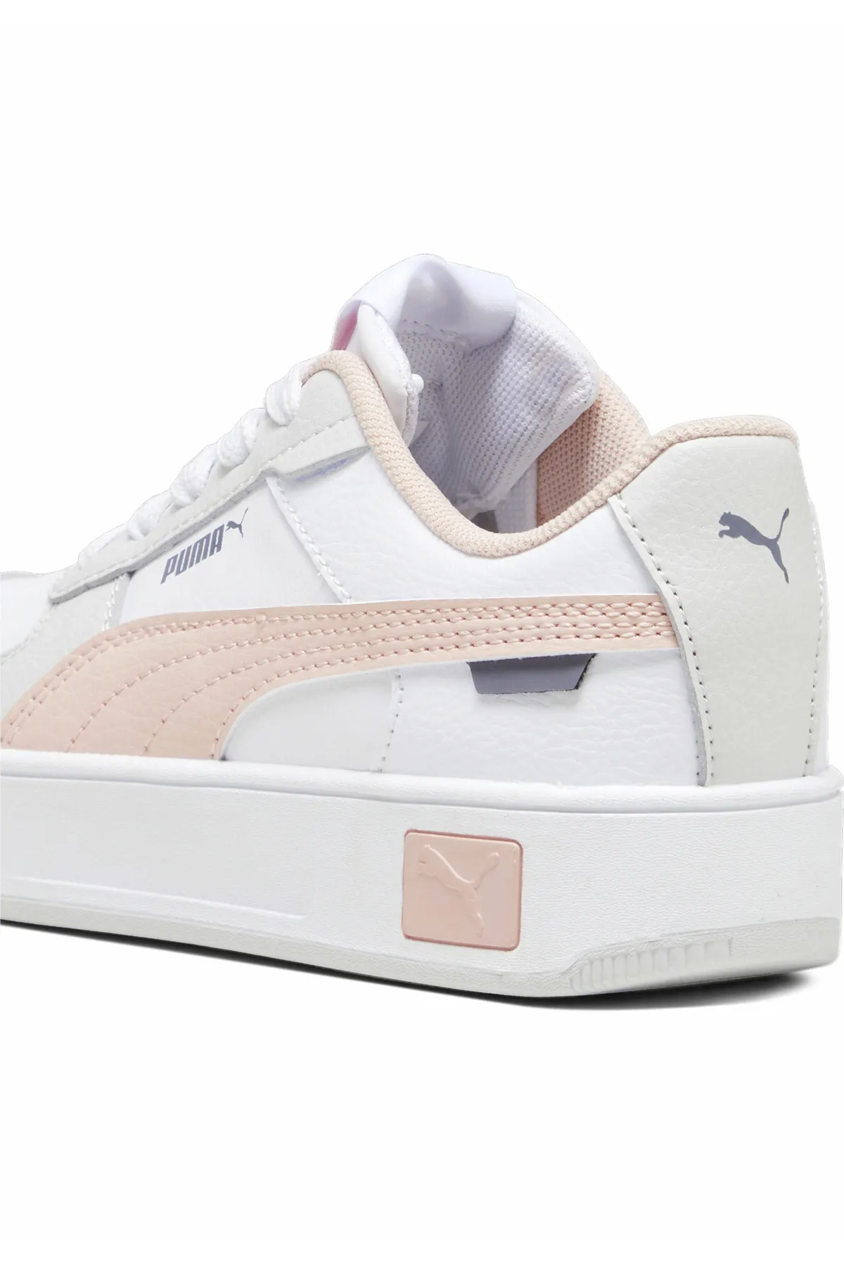Puma  Carina Street Sneakers