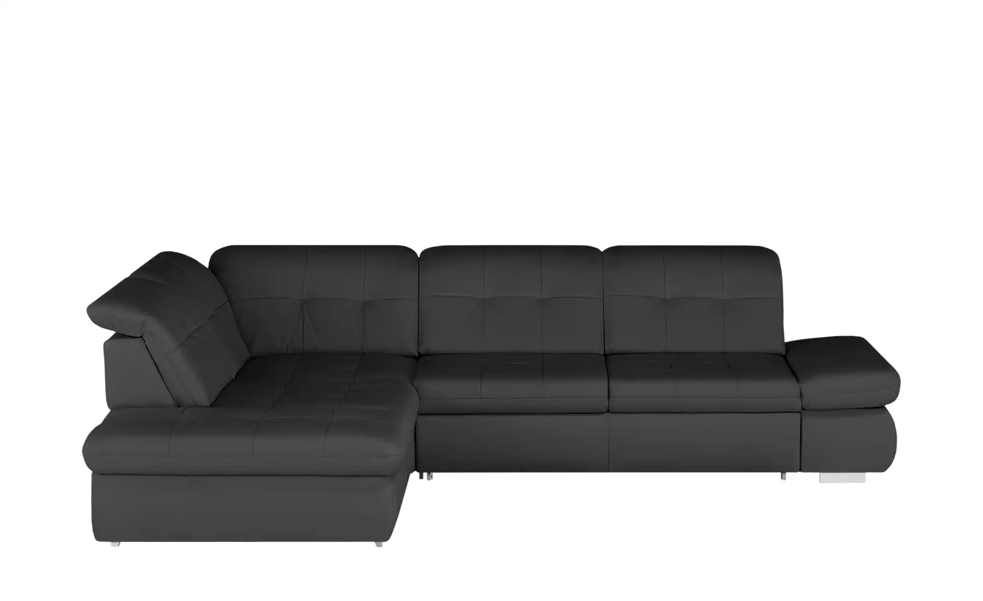 Kollektion Kraft Ecksofa Leder Spencer
