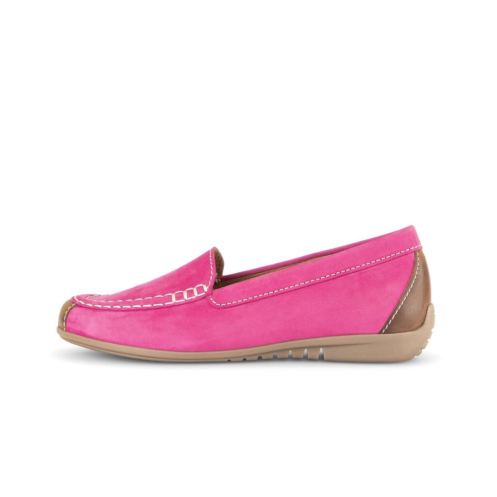Gabor fashion Mokassin pink