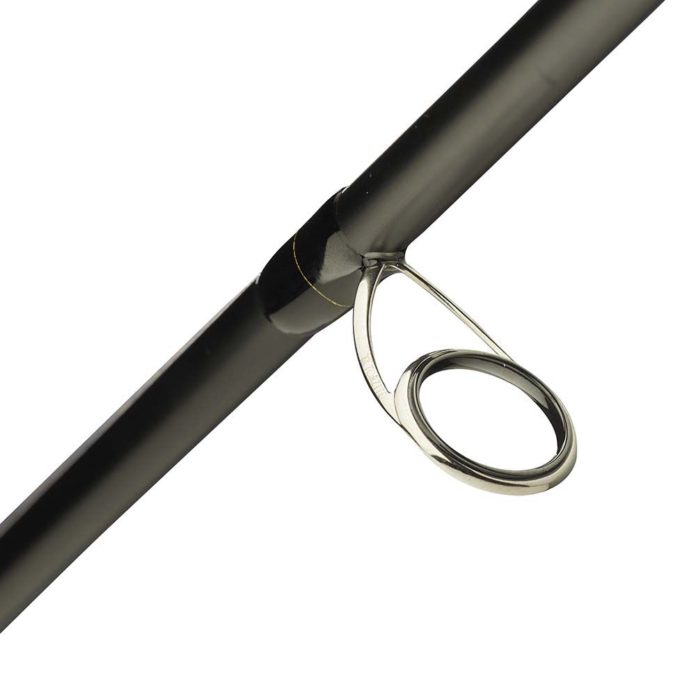 Canne Spinning Illex The Artist X5 2152 M Dark Elf 2m15, 7-28g