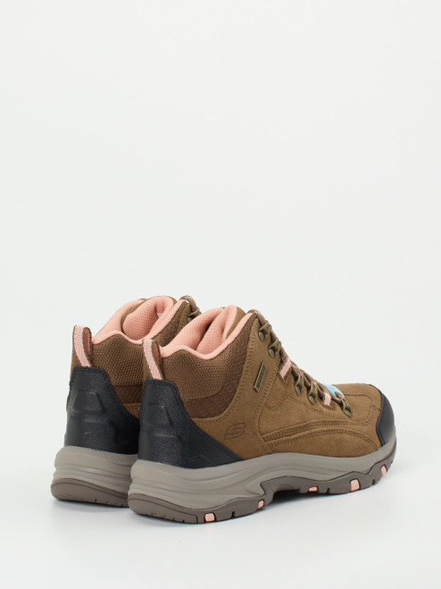 Sneaker high-81662090009 Skechers
