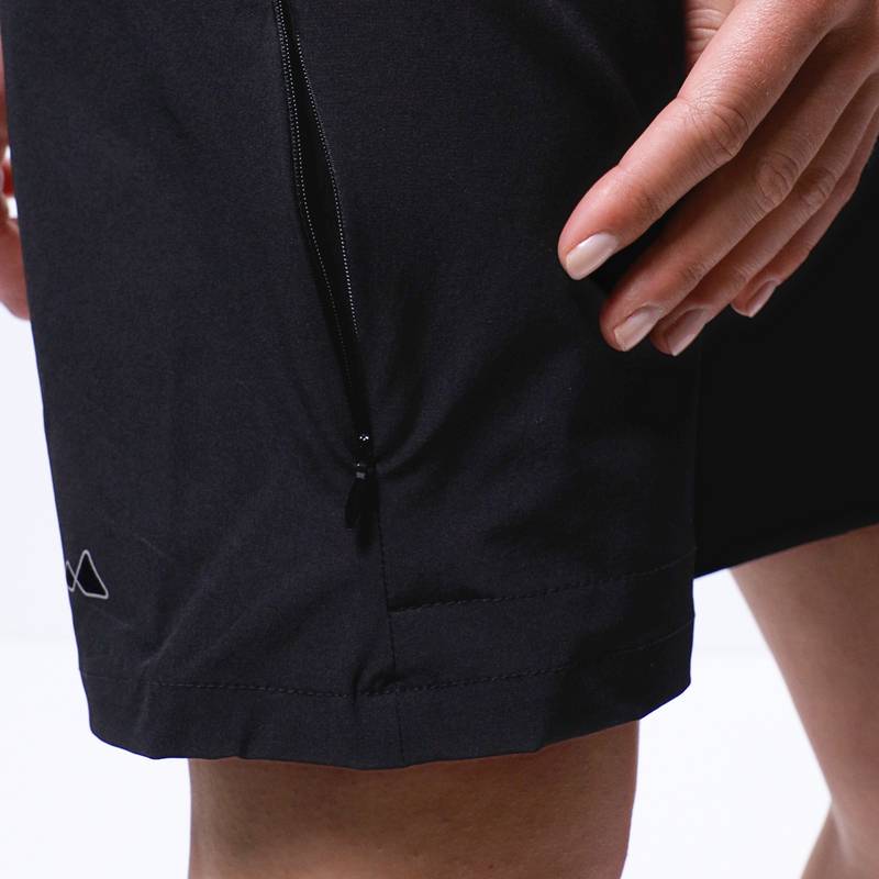 OCK Funktionsshorts Damen