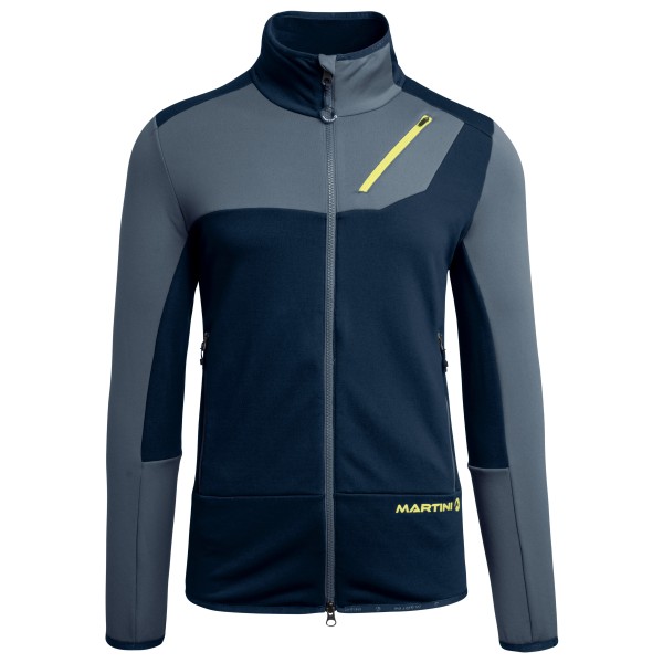 Martini - Burn - Fleecejacke