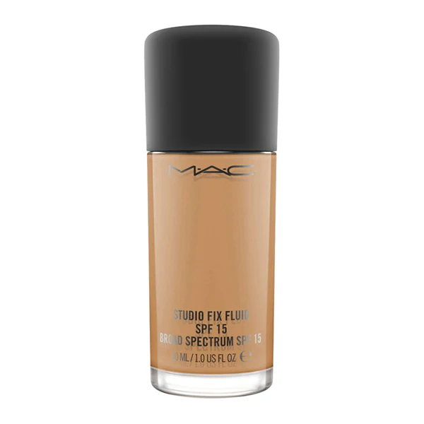 Studio Fix Fluid Foundation FPS 15 - Base Líquida