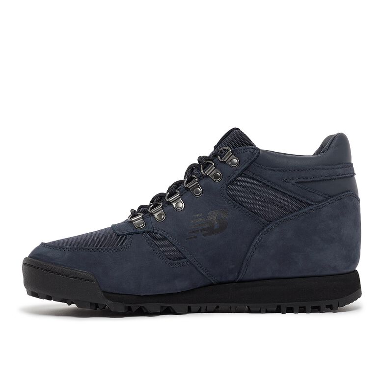 New Balance Rainier true brown