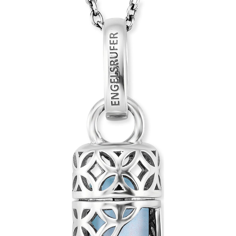 Engelsrufer Chaînette 925 Argent collier