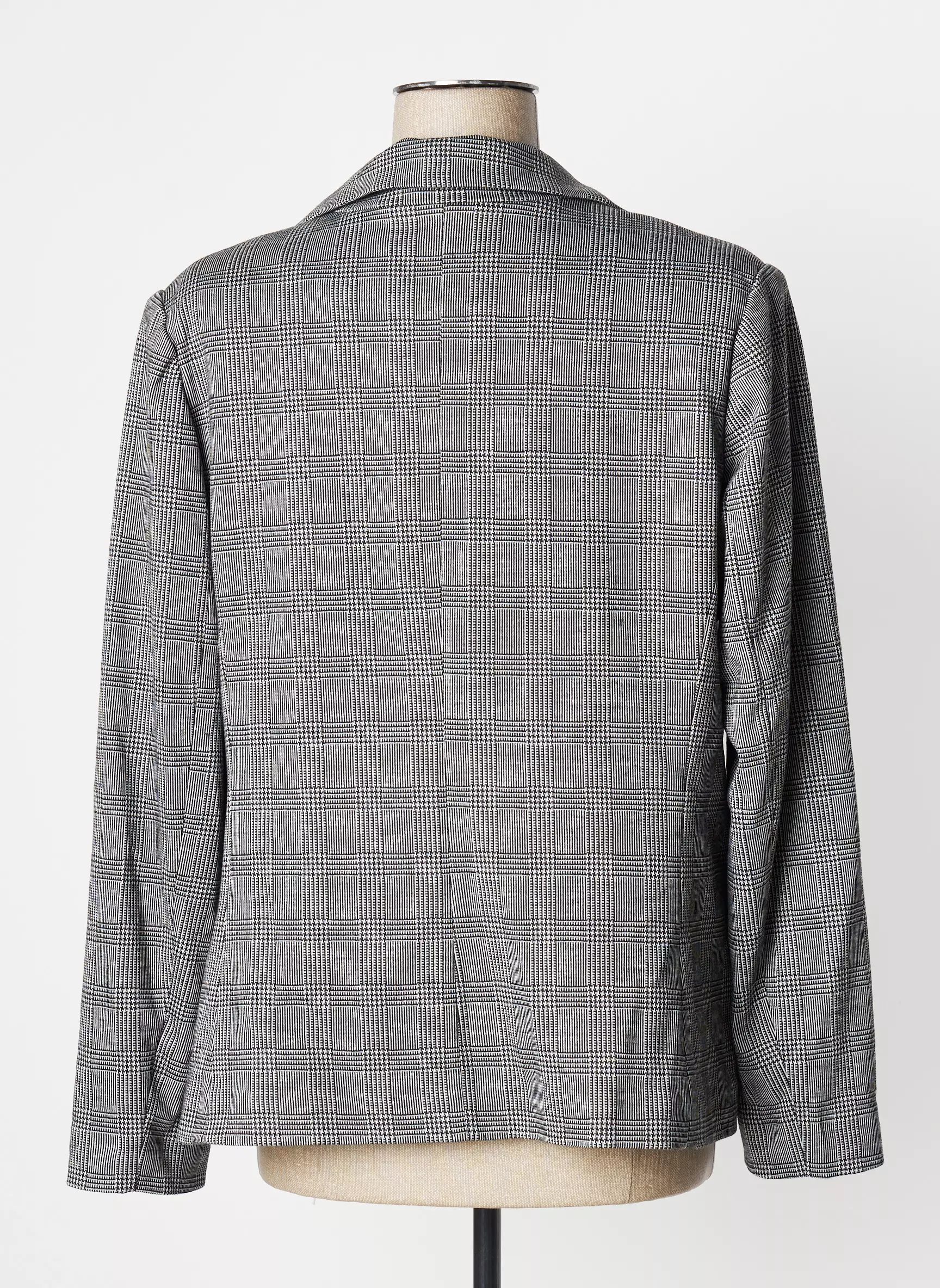 Damart Blazers Femme couleur noir
