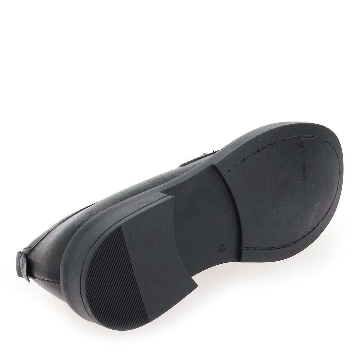 MJUS  T81106 - Noir