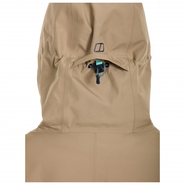 Berghaus - Women's Rothley Shell Jacket - Regenjacke